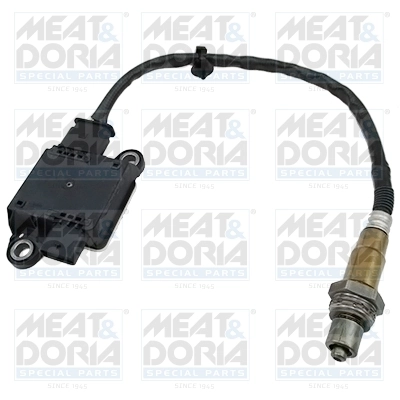 Particle Sensor